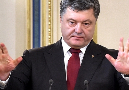 Украинские СМИ сообщили о неожиданном топ-конфликте во властях Украины