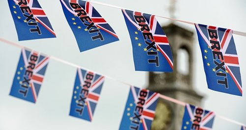 Великобритания начнет процедуру выхода из Евросоюза в феврале 2017 года