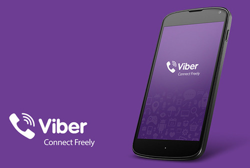 Viber "умеет" звонить и отправлять сообщения с помощью Siri