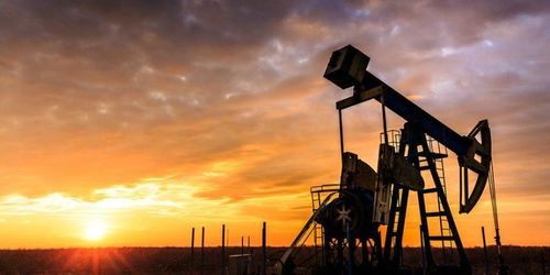 Саудовская Аравия установила рекорд добычи нефти