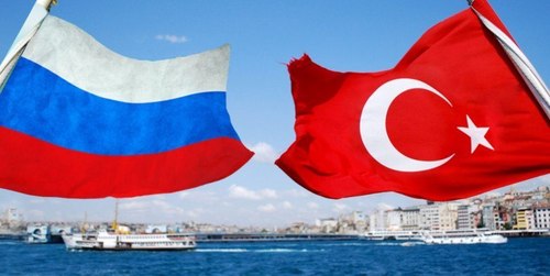 Кремль: Наша "дружба" с Турцией - условная 