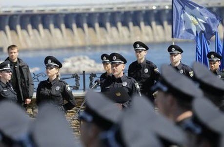 Итоги переаттестации в Харькове: уволили 300 полицейских
