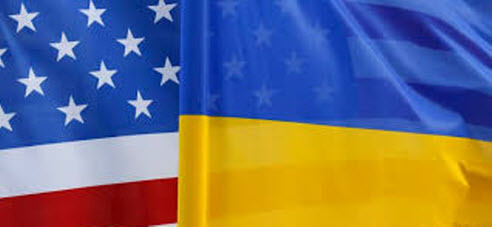 «Закон США, утверждающий санкции против России, как постоянную меру» - Влад Пономарь