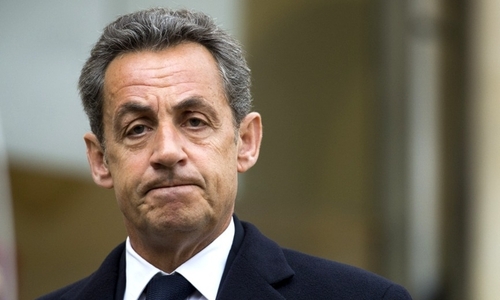 Саркози заявил о возможном выходе Франции из ЕС