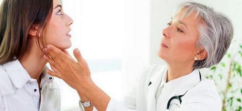 Главные признаки проблем с щитовидкой