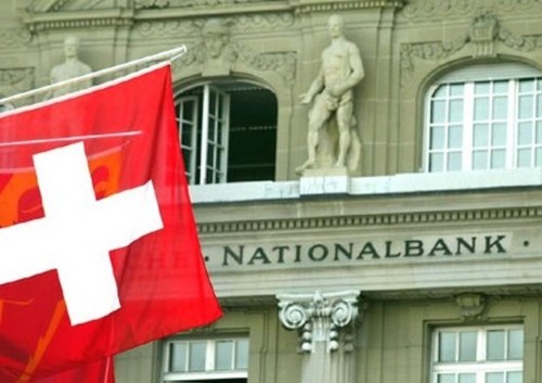 Граждане Швейцарии проголосовали против повышения пенсий