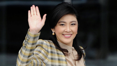 Экс-премьеру Таиланда предъявили счет в 1 млрд долларов за халатность