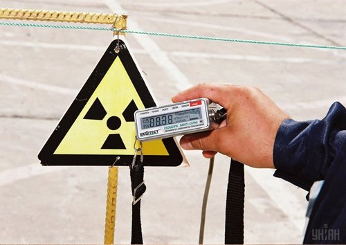 Выброс радиации произошел на предприятии в Нижнем Новгороде