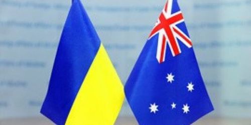 Украинцы в Австралии поддерживают культурный обмен с Украиной