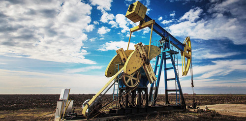 Рейтинг ТОП-20 крупнейших нефтедобывающих компаний Украины