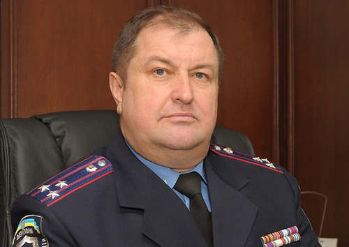 В России задержали чиновника режима Януковича