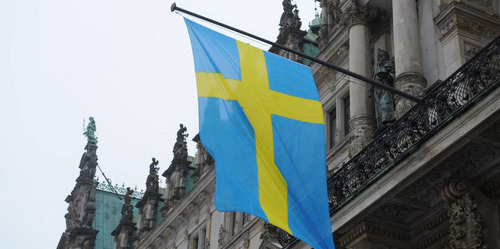 Швеция планирует возвратить всеобщую воинскую повинность