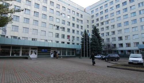В харьковской больнице пациент жестоко избил двух врачей