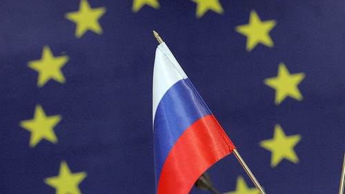 ЕС присоединится к искам Украины против России