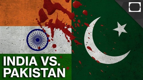 Между Индией и Пакистаном обостряется конфликт