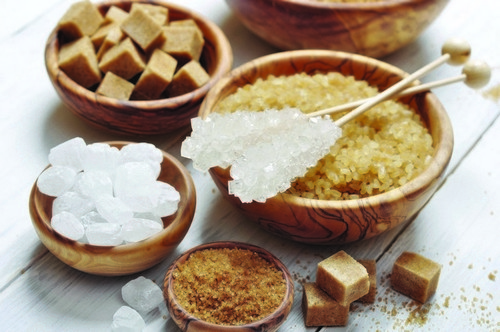 Сахар – главный враг здоровья