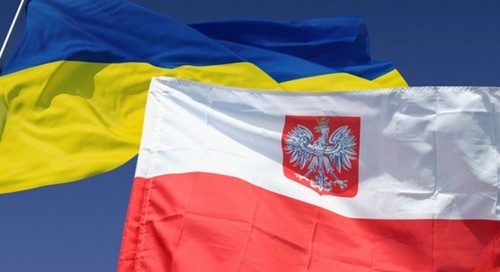 В Польше заявили о создании профсоюза украинских работников