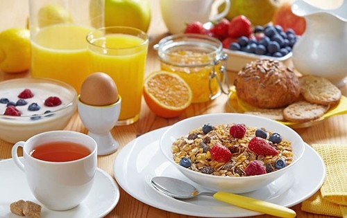 Лучшие идеи для зорового завтрака: ТОП-10 ПРОСТЫХ РЕЦЕПТОВ