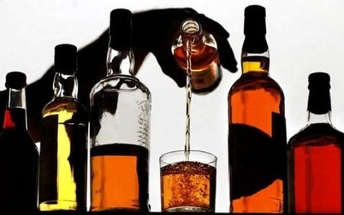 Ученые создали заменитель алкоголя, который не вредит здоровью