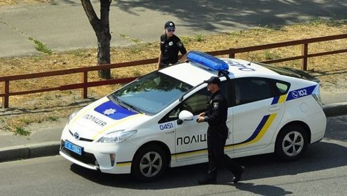 Автомобилистам: Новые нормы проверки транспорта полицейскими