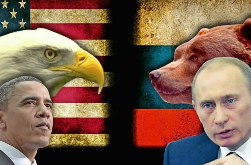 США начинают реализацию плана "Б" в отношении России