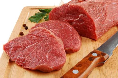 Восемь главных заблуждений о мясе