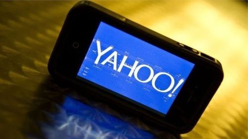 Yahoo сканировала письма своих пользователей