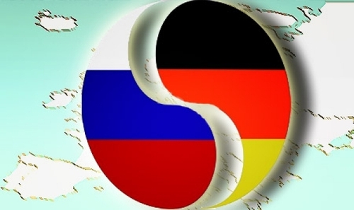 Германия планирует ввести новые санкции против РФ 