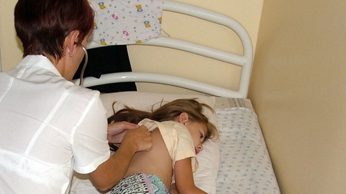 Под Харьковом из-за вспышки менингита в школах перенесли каникулы