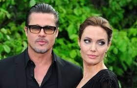 Почему Джоли и Питт не смогли ужиться вместе?