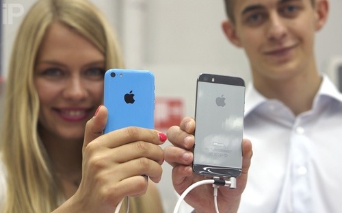 Продажа официальных iPhone 7 в Украине стартует  стартуют с 21 октября, цены — с 23 500 грн