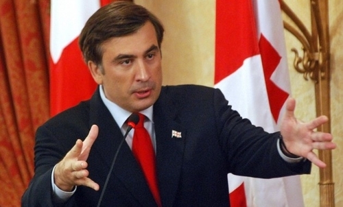 Саакашвили рассказал о своем возвращении в Грузию