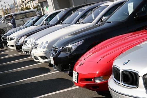 Подержанные автомобили, которые не стоит покупать даже в Германии