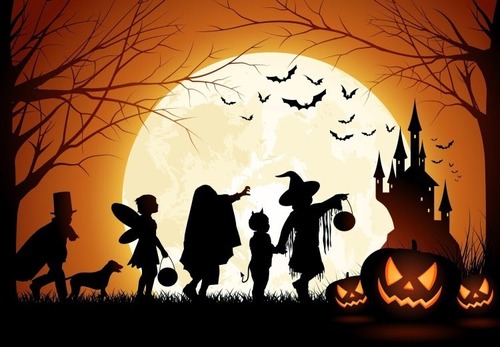 Осенний праздник Хэллоуин - что это за праздник такой?