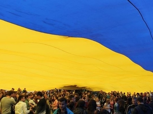 Утверждена концепция популяризации Украины в мире