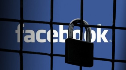 Как заблокировать доступ приложений к данным в Facebook