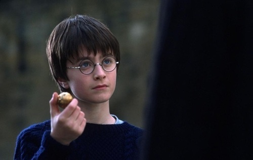 О мире Гарри Поттера снимут пять новых фильмов