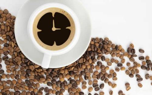 Приготовление кофе в кофеварках и кофемашинах