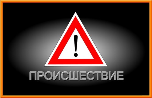 В штабе АТО сообщили о ДТП с участием БТР в Донбассе