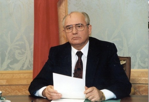 Горбачева допросят по делу о событиях 1991 года