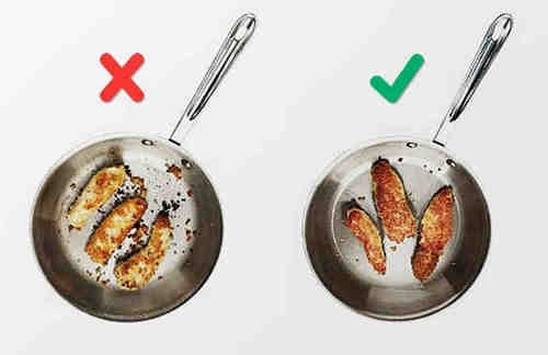 7 кулинарных ошибок, которые могут испортить даже самое хорошее мясо