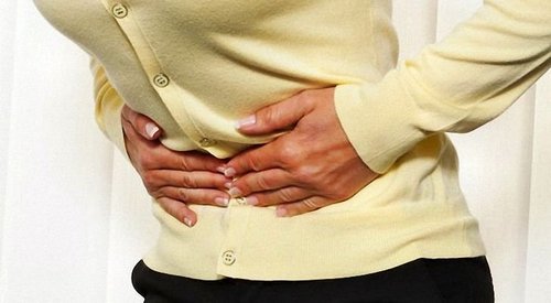 Диагностируем правильно: гастрит и язва желудка