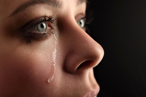 В Харькове рассказали, почему женщинам полезно плакать