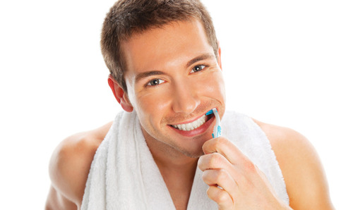 Как чистка зубов влияет на сердце