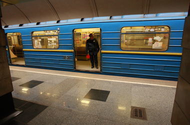 В харьковском метро устроили переполох 