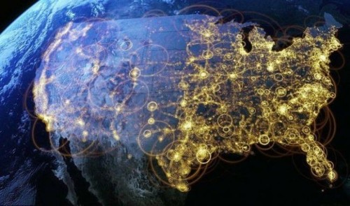 Две DDoS-атаки отключили половину американского Интернета