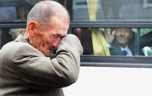 В Южной Корее старики добровольно идут в тюрьму, чтобы получить кров и еду