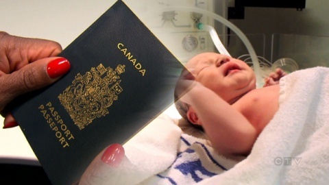 У Канаді хочуть відмінити так зване автоматичне громадянство