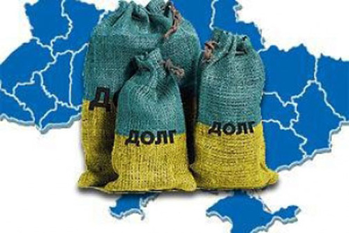 В Минфине рассказали о состоянии госдолга Украины
