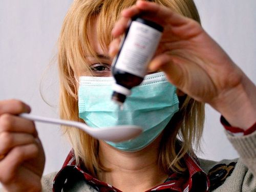В Україні на грип та ГРВІ захворіло вже понад 472 тис. осіб